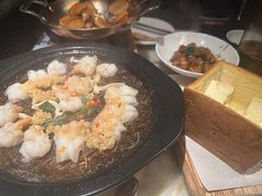 -绿茶餐厅(领展购物广场·中关村店)