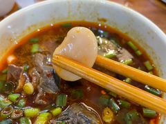 -黑竹香鸡(营和巷店)