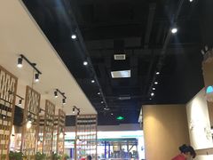 大堂-杨翔豆皮涮牛肚(华阳城店)