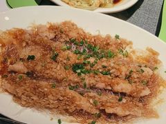 -全聚贤餐厅·湖北家常菜(沙湖店)