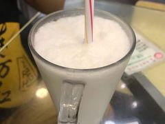 椰汁鲜奶-义顺牛奶公司(庇利金街店)