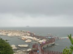 -养马岛旅游度假区