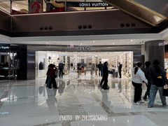 -港汇恒隆广场