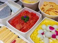 -海底捞火锅(高新万达广场店)