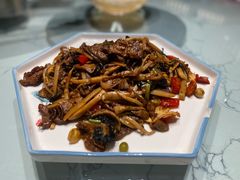 -老友王·南宁特色菜(金汇如意坊店)