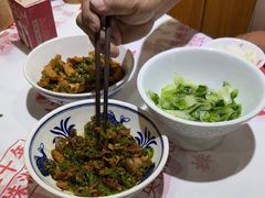 -西江红·株洲本地菜(滨江南路店)