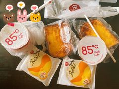 -85度C(无锡利华广场店)