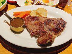 -斗牛士牛排(南京东路店)