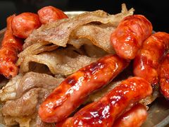 -西塔老太太泥炉烤肉(龙湖北苑天街店)