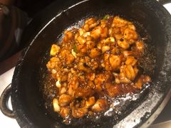 -绿茶餐厅(松江万达店)