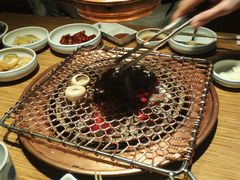 -王妃家(明洞中央店)