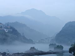 -阿坝州汶川特别旅游区