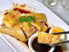 -悦雅居·老广州老味道(长湖店)