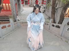 -龙潭水乡