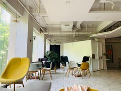 大堂-CAFE'IN精品咖啡体验空间(小寨店)