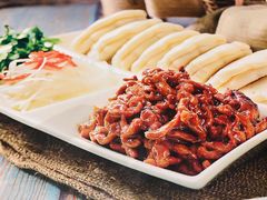 -北李妈妈菜·海肠捞饭(高新万达店)