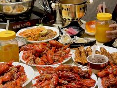 -芭菲盛宴·环球美食(锦城万达广场店)