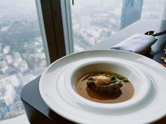 -洲际酒店·地平线全日餐厅HORIZON CAFÉ