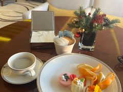 -太原凯宾斯基饭店