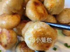 -阿明小菜·海鲜·上海菜(梅陇店)