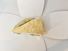 帕玛森乳酪蛋糕-85度C(北京右安门外店)