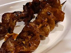 -福烤锦花(长乐路店)