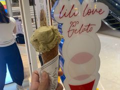 -莉莉熊Lililove Gelato (意大利手工冰淇淋)
