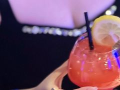 -于家堡洲际酒店·堡子里酒廊