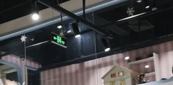 -趣想家亲子乐园(路劲世界广场店)