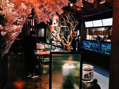 大堂-石葵(锦业时代店)