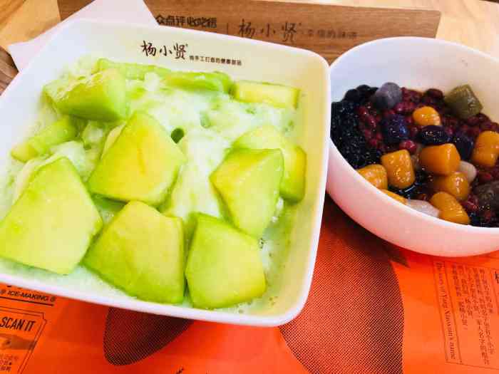 杨小贤(中山路店)-"这家店在厦门开的也好多年了吧?总之平常喜.