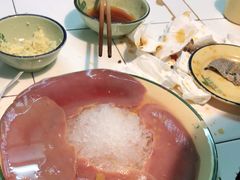 -石灰市老火锅(北滨路店)