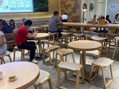 大堂-I-YOU面缘·仁和新城店