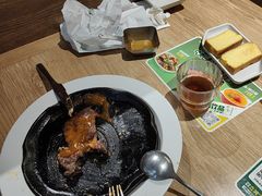 -豪客来牛排(红豆万花城店)