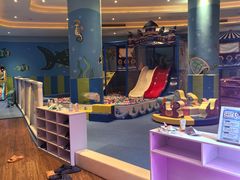 -爱乐国际温泉水疗会