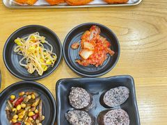 -高社长参鸡汤(高丽街店)