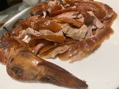 -雀蓝川菜(奥体广场店)