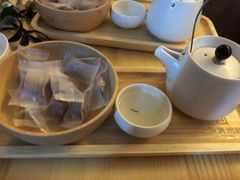 -朴境采耳·足道按摩(科学大道旗舰店)