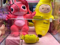 -小象猛犸(炫地购物中心店)