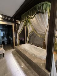 -青青一生美皮肤管理