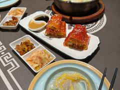 -鼎记啫啫煲(数博万达店)