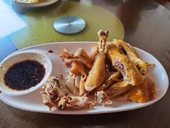 -观桥阁(锦溪店)