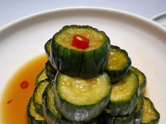 -院里寻菜·精致庭院菜(观沙岭店)