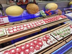 -名扬煮艺肥牛自助火锅(同和店)