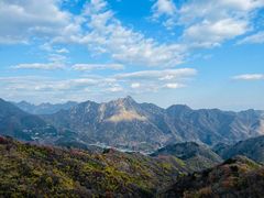 -京北渔家傲