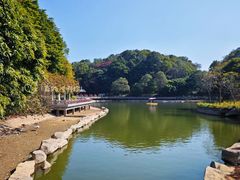 -广州市帽峰山景区