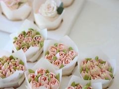 -玉见cake低糖蛋糕甜品台定制(河西店)