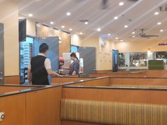 -萨莉亚意式餐厅(特力时尚汇店)