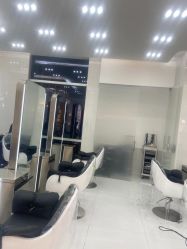 -东方麒麟·潘多拉SALON