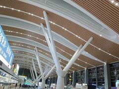 -贵阳龙洞堡国际机场-T2航站楼